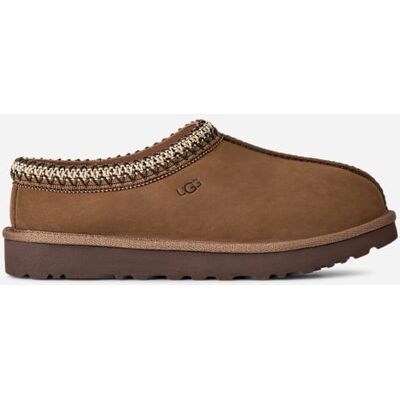UGG® Tasman aus Nubukleder für Damen in Brown, Größe 38 UGG® Tasman aus Nubukleder für Damen in Brown, Größe 38