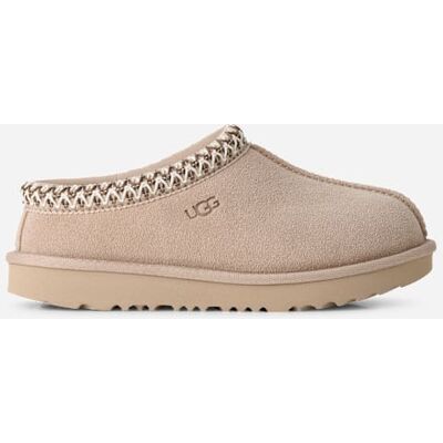 UGG® Tasman II für Kinder UGG® EU in Moonlight, Größe 35, Wildleder UGG® Tasman II für Kinder UGG® EU in Moonlight, Größe 35, Wildleder
