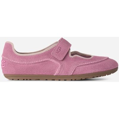 UGG® Quill Mary-Jane-Sneaker für Damen in Dusty Orchid, Größe 38.5 UGG® Quill Mary-Jane-Sneaker für Damen in Dusty Orchid, Größe 38.5