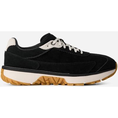 UGG® RetroFi Forward Sneaker für Herren in Black, Größe 40 UGG® RetroFi Forward Sneaker für Herren in Black, Größe 40
