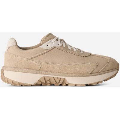 UGG® RetroFi Forward Sneaker für Herren in Beige, Größe 45 UGG® RetroFi Forward Sneaker für Herren in Beige, Größe 45