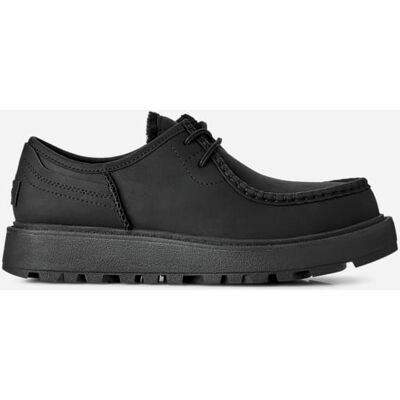 UGG® Loften Chukka für Herren in Black, Größe 45 UGG® Loften Chukka für Herren in Black, Größe 45