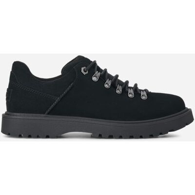UGG® Birch Hiker Chukka für Herren in Black, Größe 45 UGG® Birch Hiker Chukka für Herren in Black, Größe 45