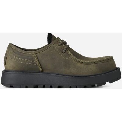 UGG® Loften Chukka für Herren in Green, Größe 45 UGG® Loften Chukka für Herren in Green, Größe 45