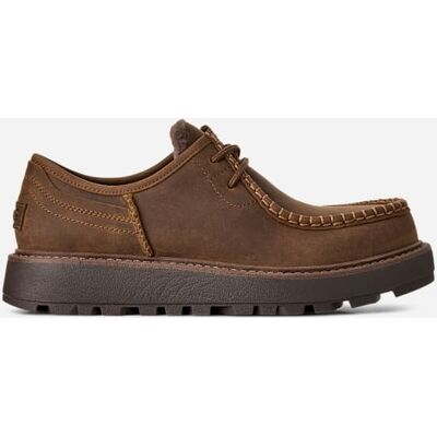 UGG® Loften Chukka für Herren in Brown, Größe 45 UGG® Loften Chukka für Herren in Brown, Größe 45