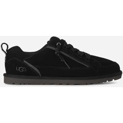 UGG® Logazer Sneaker für Herren in Black, Größe 48.5 UGG® Logazer Sneaker für Herren in Black, Größe 48.5