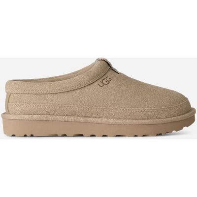 UGG® Rozman Hausschuh für Damen in Beige, Größe 37 UGG® Rozman Hausschuh für Damen in Beige, Größe 37
