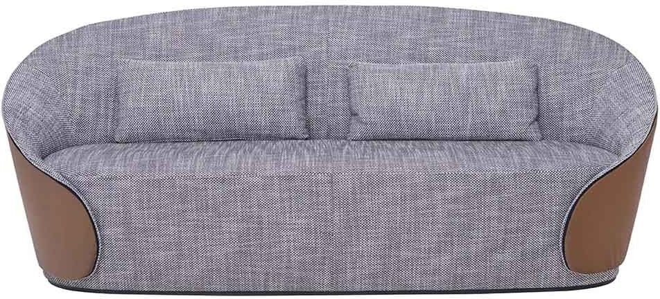 Tonin casa mama sofa zwei- oder dreisitzer-stoffsofa