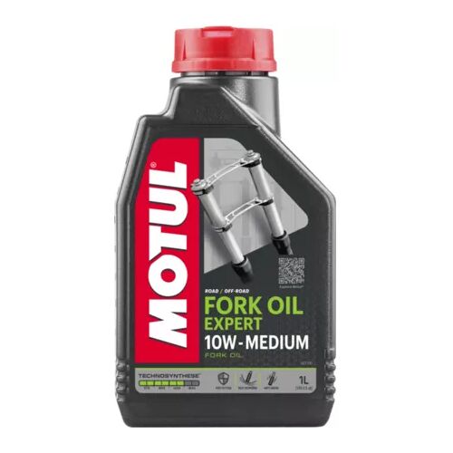 Motul Gabelöl Motul Fork Oil Expert 10W Medium 1L