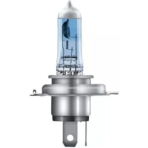 Scheinwerferlampe Halogen H4 12V - 60/55W P43T Osram Cool Blue Intense 5000K