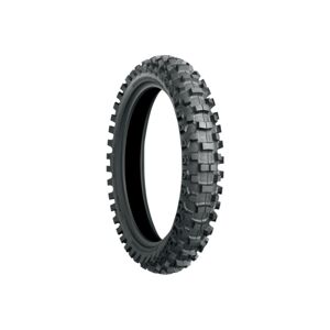 MX Reifen 12'' 80/100-12M Bridgestone M204 TT 41M (2161)