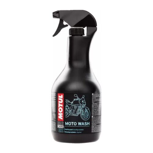 Motul Universalreiniger Motorrad / Roller Motul E2 Moto Wash 1L