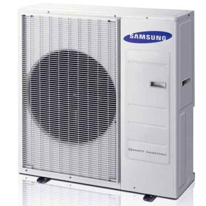 Samsung FJM AJ100TXJ5KG/EU Multisplit Aussengerät  10.0 kW R32