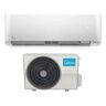 Midea Oasis Plus MSOPBU-09HRFN8-ME/MOX333-09HFN8-ME - Set - 2,6 kW