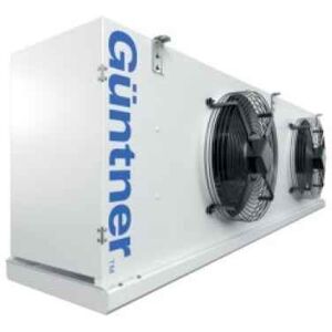 Güntner Luftkühler CUBIC m.Heizung AC GACC RX 040.1/2WN/DJC4E.UNNN