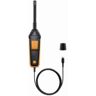 Testo Temperatur-Feuchte-Sonde digital 0636 9732 kabelgebunden