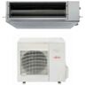 Fujitsu Siemens Set Medium-Zwischendeckengerät eco (400 V) ARXG45KHTAP + AOYG45KRTA - 12,1 kW