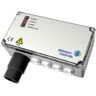 Johnson Controls JCI Gaswarnanlage f. synth. Kältemittel GS24-HFC-4000: 12-24V AC/DC, IP54