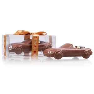 Chocolissimo Xmas BMW Z3 Roadster - Schokolade - Weihnachtsgeschenk für Jungs