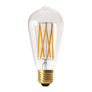 GN Leuchtmittel LED 4W (300lm) Edison E27 - GN