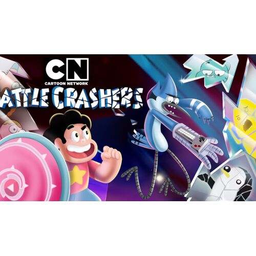 Preis nintendo cartoon network battle crashers