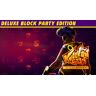 Knockout City Deluxe Block Party Edition (nur Englisch)
