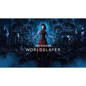 Microsoft Outriders Worldslayer (Xbox ONE / Xbox Series X S)