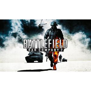 Battlefield Bad Company 2