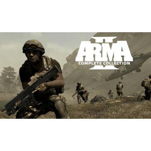 Arma 2: Complete Collection