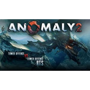 Anomaly 2