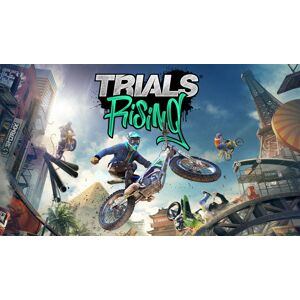 Microsoft Trials Rising (Xbox ONE / Xbox Series X S)