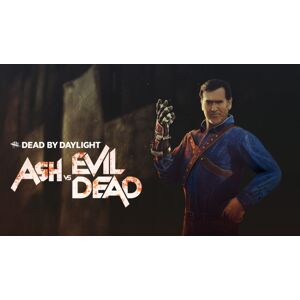 Dead by Daylight: Ash vs Evil Dead