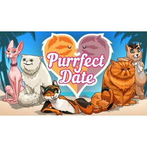 Purrfect Date