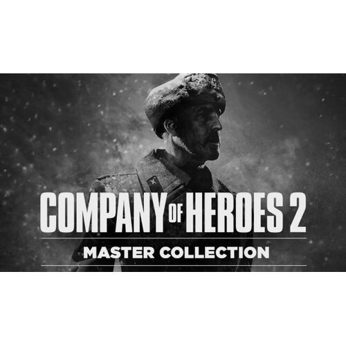 Preis company of heroes 2 master