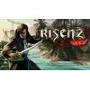 risen 2