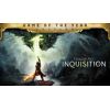 dragon age inquisition game of the year edition