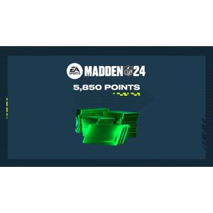 Microsoft Madden NFL 24 - 5850 Points (Xbox ONE / Xbox Series X S)