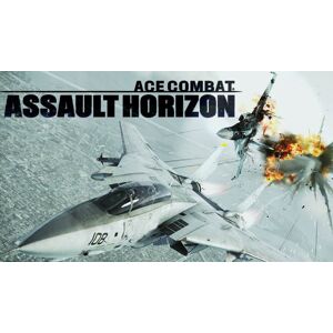 Ace Combat: Assault Horizon