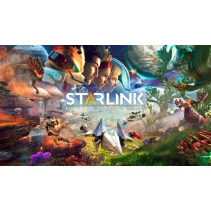 Microsoft Starlink: Battle for Atlas (Xbox ONE / Xbox Series X S)