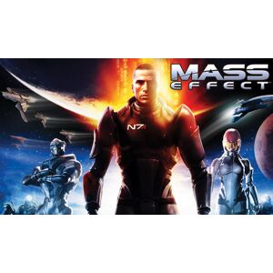 Mass Effect