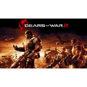 Microsoft Gears of War 2 (Xbox ONE / Xbox Series X S)
