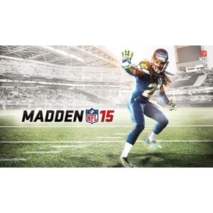 Microsoft Madden NFL 15 (Xbox ONE / Xbox Series X S)