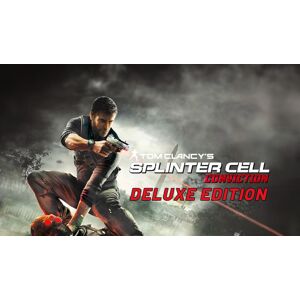 Tom Clancy's Splinter Cell: Conviction Deluxe Edition