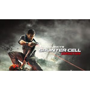 Tom Clancy's Splinter Cell: Conviction