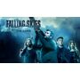 falling skies