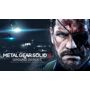 metal gear solid v