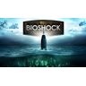 Microsoft Bioshock: The Collection (Xbox ONE / Xbox Series X S)