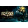 Microsoft Bioshock 2 Remastered (Xbox ONE / Xbox Series X S)