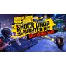 Borderlands: The Pre-Sequel - Shock Drop Slaughter Pit