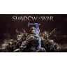 Microsoft Mittelerde: Schatten des Krieges (Xbox ONE / Xbox Series X S)
